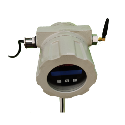 Piezometer - Digital Water Level Recorder (DWLR)